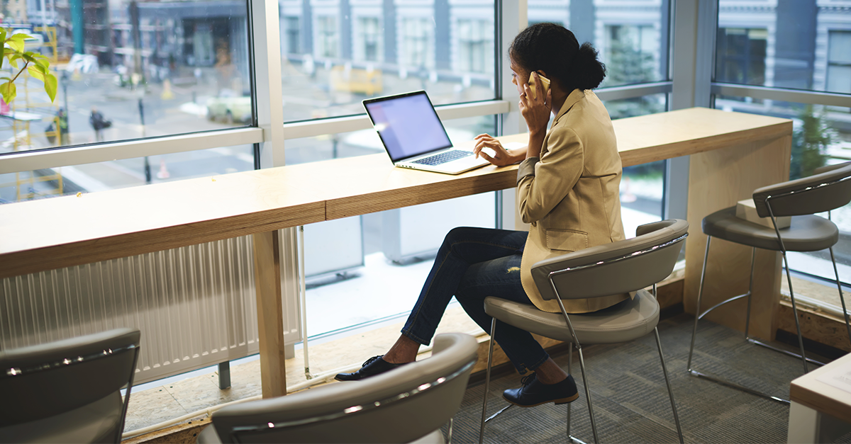 How To Be An Entrepreneur And Not Work 24/7